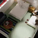 Yu Cafe Hostel