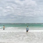 Tawaen Beach Villa