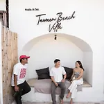 Tawaen Beach Villa