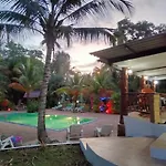 Beautiful Flower Resort