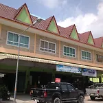 Pen Hostels