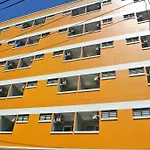 Thanaphat Apartment
