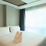 Wisdom Hotel & Residence