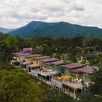 The Chamuang Forest