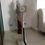 Wong Amat Tower
