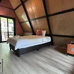 Happy Garden Resort Betong