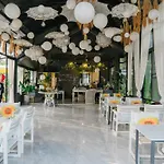Naturalpark Resort De Wangthong