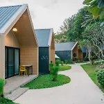 Naturalpark Resort De Wangthong