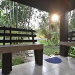 Naturalpark Resort De Wangthong