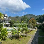 Villa Colina Khao Lak Rooms And Bungalows - Adults Only