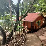 Jungle Hill Beach Bungalow