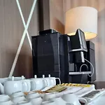 Grand Fortune Hotel Nakhon Si Thammarat