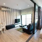 Let\'S Me Sea@Rain Cha-Am