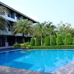 Evergreen Resort Chanthaburi