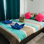 Miss Hong House