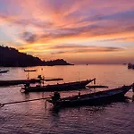 Sunrise Koh Tao