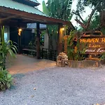 Heaven Hill Lanta