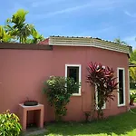 Green Tree Cottage