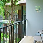 Jingle Jungle Resort Khaoyai