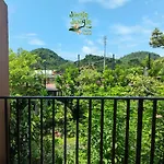 Jingle Jungle Resort Khaoyai