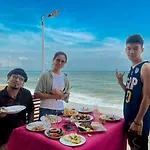 Cc Beach Resort