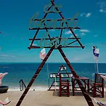 Cc Beach Resort