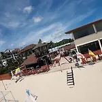 Cc Beach Resort