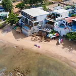 Akina Beach Resort Kohlarn อกินะบีช รีสอร์ทเกาะล้าน