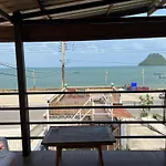 Grandmabalcony
