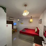 Miyabi Koh Larn & Lisaa Koh Larn