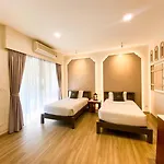 Tharaburi Resort