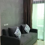 Dusit Grand Condo View Apartment