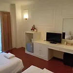 Golden Dragon Resort