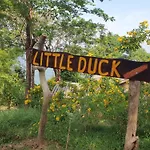 Littleduck Bungalow Koh Chang Ranong