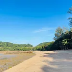 Koh Phu Valley