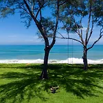 Twin Villas Natai South - 5 Bedroom Luxury Beach Front Villa