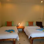 Sun Smile Lodge Koh Tao