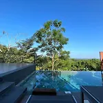 Sky View Luxury Pool Villa - Sha