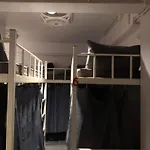 Phi Phi Green House & Sunsky Hostel