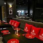 Serenity Hotel And Spa Kabinburi