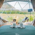 Chavallee Campground