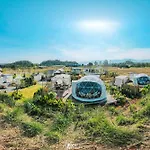 Chavallee Campground