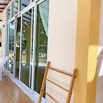 Chokdee Resort