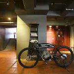 Rider Resort