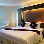Suntara Wellness Resort & Hotel