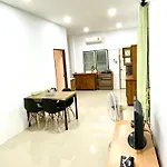 Ao Nang Modern Villa