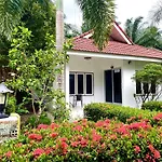 Ao Nang Modern Villa