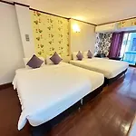 I Talay Lodge Botique Hotel