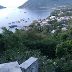 Ocean View Villa