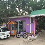 Sin U Rai Resort